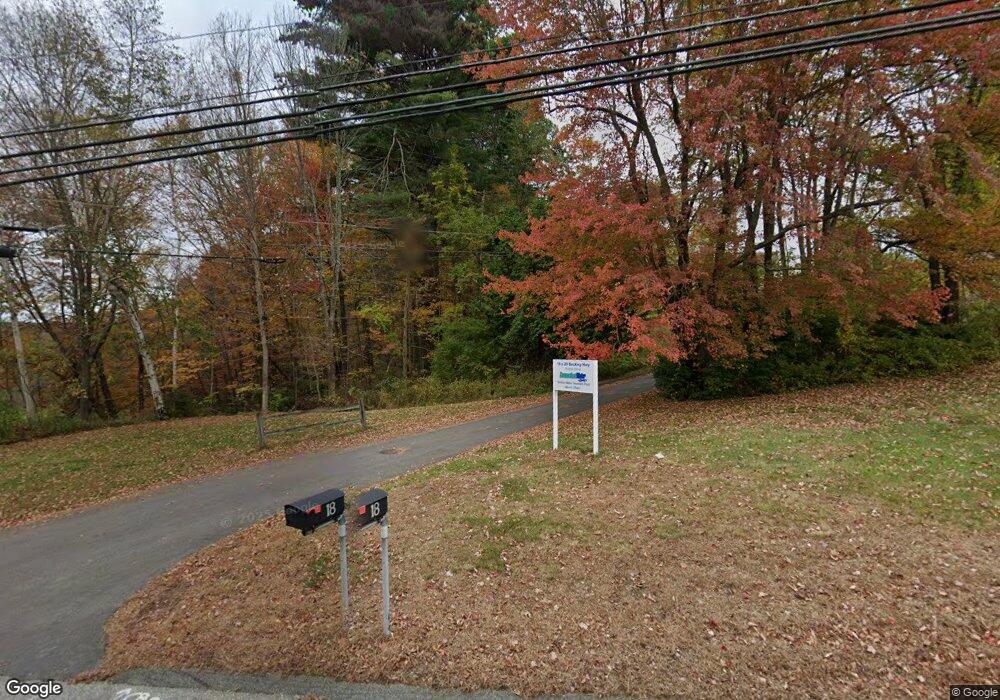 18 Buckley Hwy, Stafford Springs, CT 06076 - photo 1