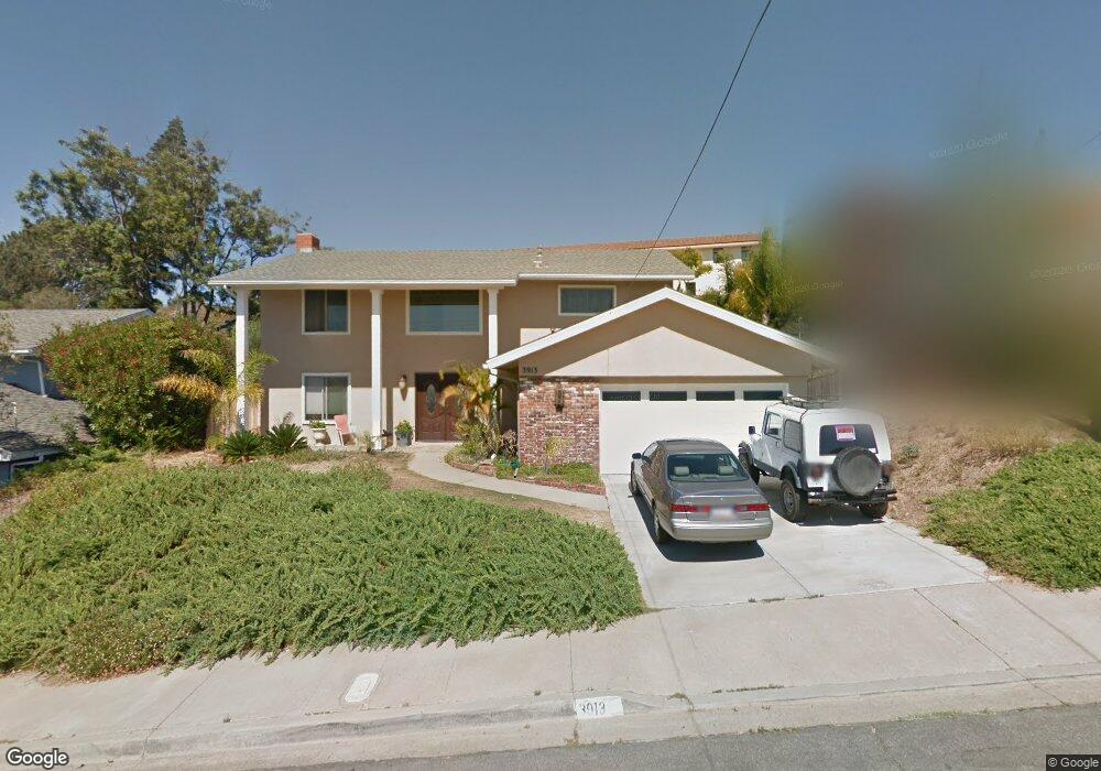 3913 Cadden Way, San Diego, CA 92117 - photo 1