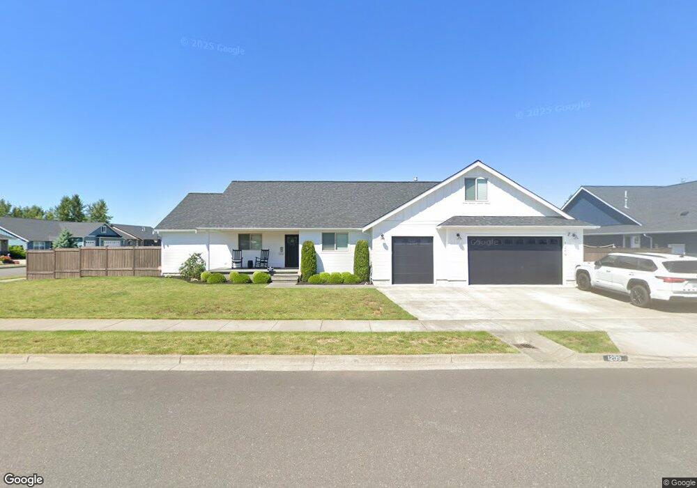 1209 Ashlynn Ct, Everson, WA 98247 - photo 1