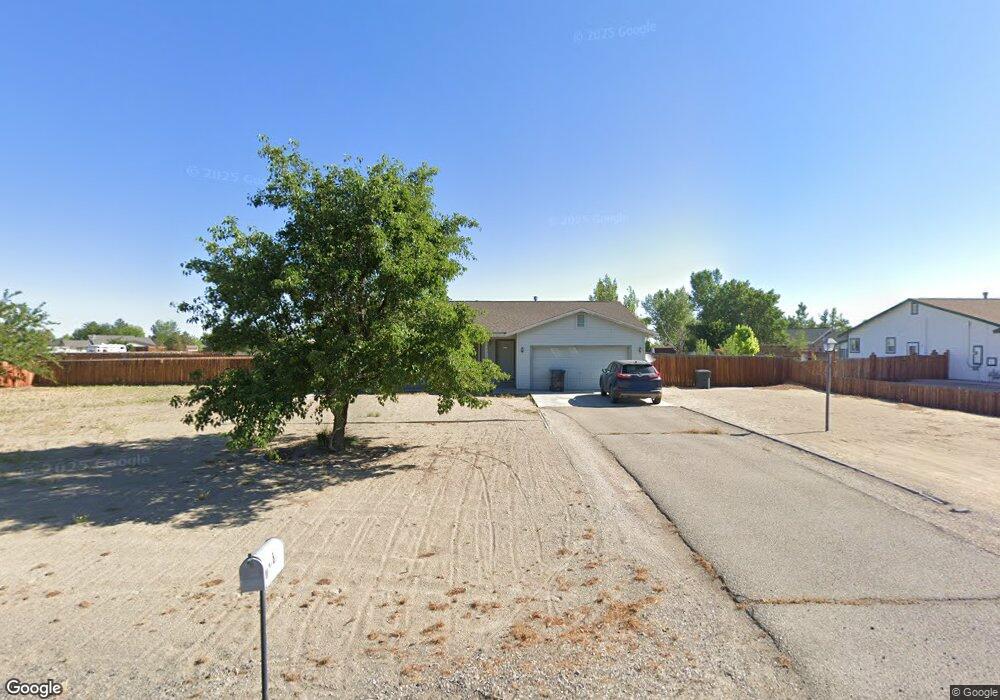 4080 Raven Dr, Fallon, NV 89406 - photo 1