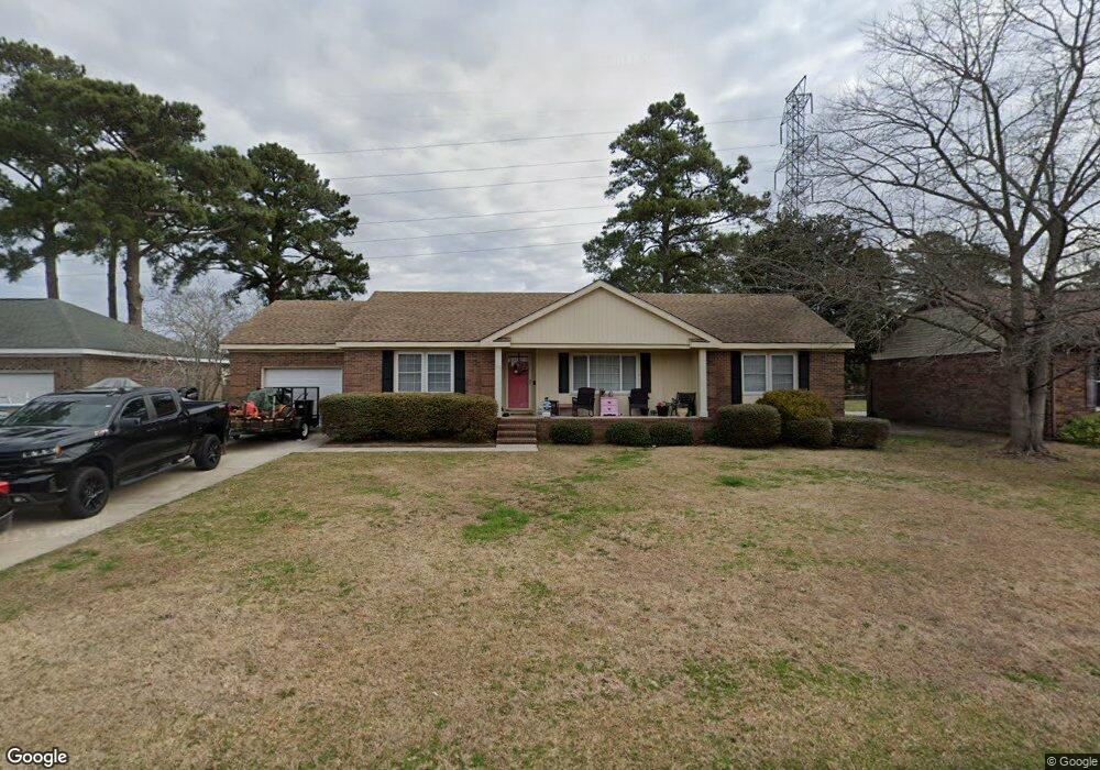 618 Winchester Rd, Jacksonville, NC 28546 - photo 1