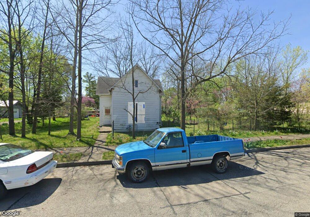 527 W 6th St, Anderson, IN 46016 - photo 1