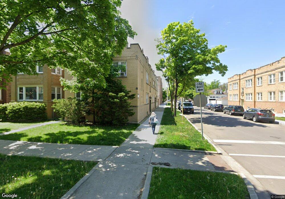 2958 N Parkside Ave, Chicago, IL 60634 - photo 1