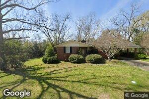219 Mary St, Midville, GA 30441