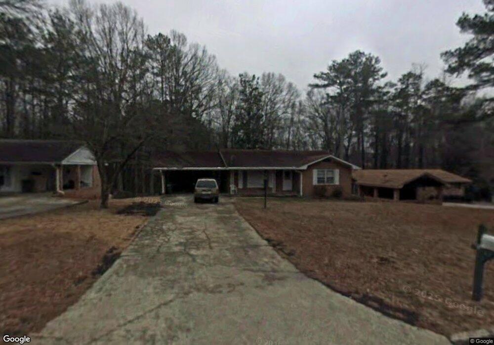 4123 Hideaway Dr unit IV, Tucker, GA 30084 - photo 1