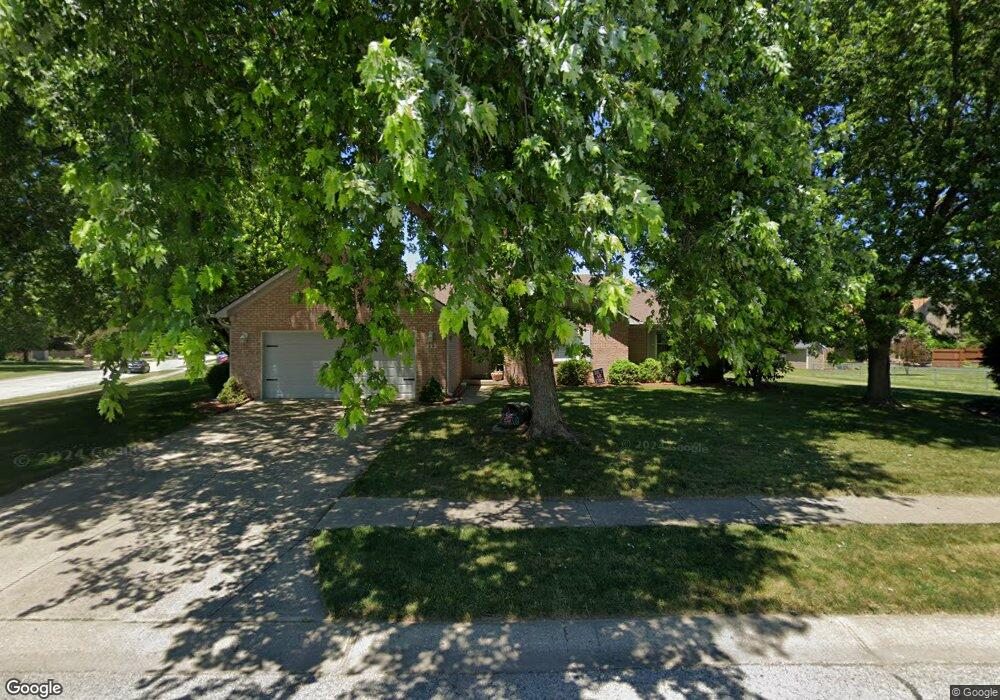 322 Pinnacle Ln, Plainfield, IN 46168 - photo 1