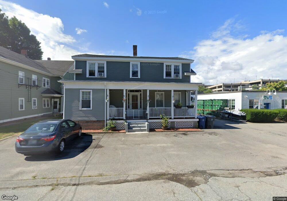 70 Kilvert St, Warwick, RI 02886 - photo 1