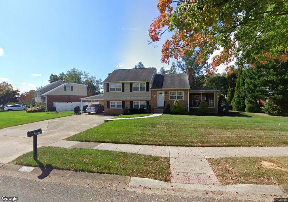 2619 E Robino Dr, Wilmington, DE 19808 - photo 1