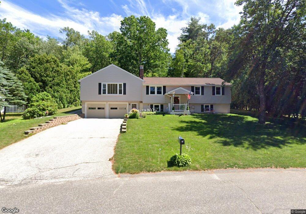 15 Sharon Ave, MerriMacK, NH 03054 - photo 1