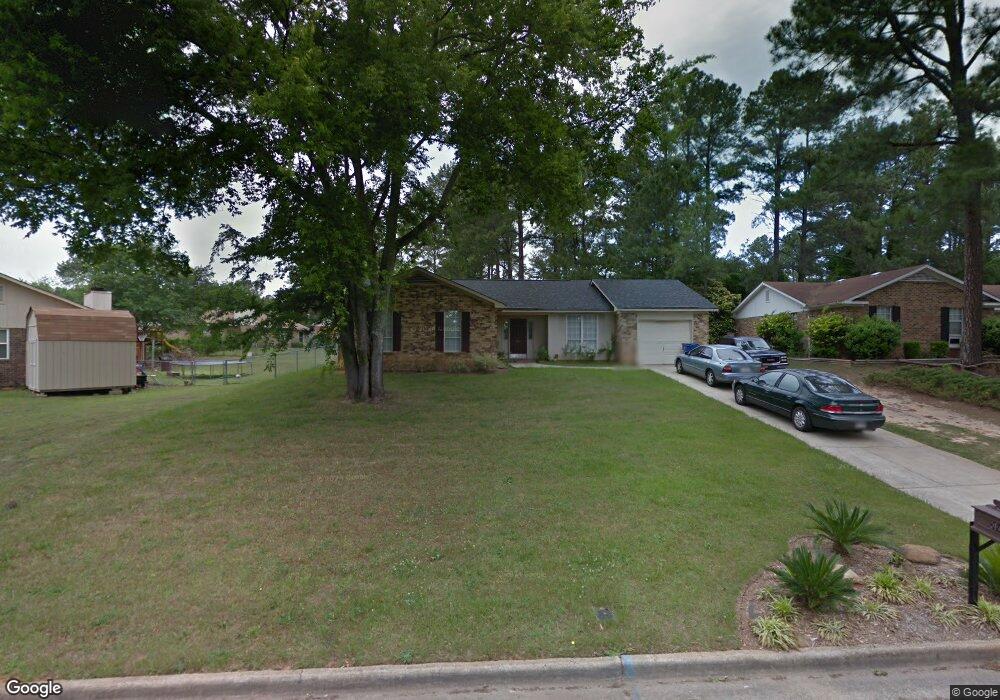 304 Cobblestone Ct, Augusta, GA 30907 - photo 1