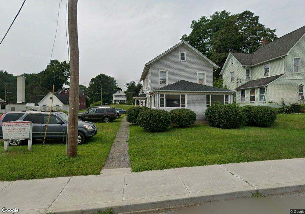 94 Charles Colman Blvd unit 3, Pawling, NY 12564 - photo 1