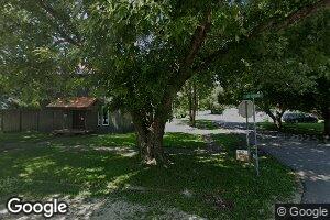 102 S Jefferson St, Worthington, IN 47471