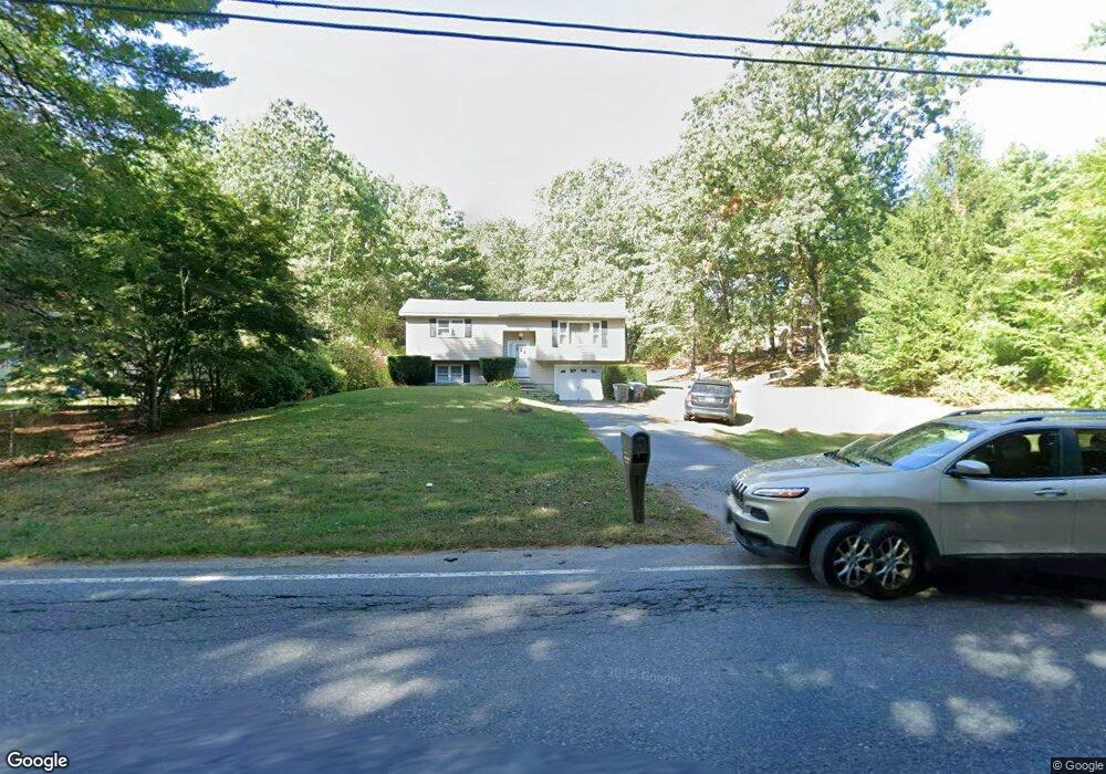 1832 Shirley Rd, Lancaster, MA 01523 - photo 1