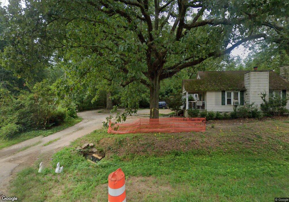 4502 Highway 138 SW, Stockbridge, GA 30281 - photo 1