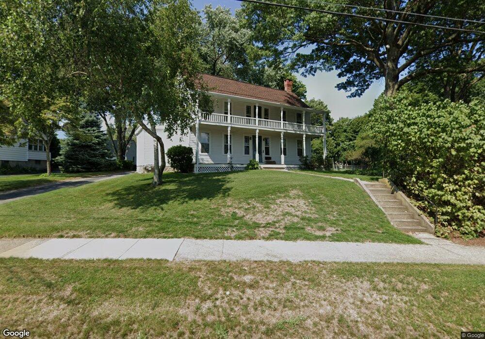 1466 W Broad St, Stratford, CT 06615 - photo 1