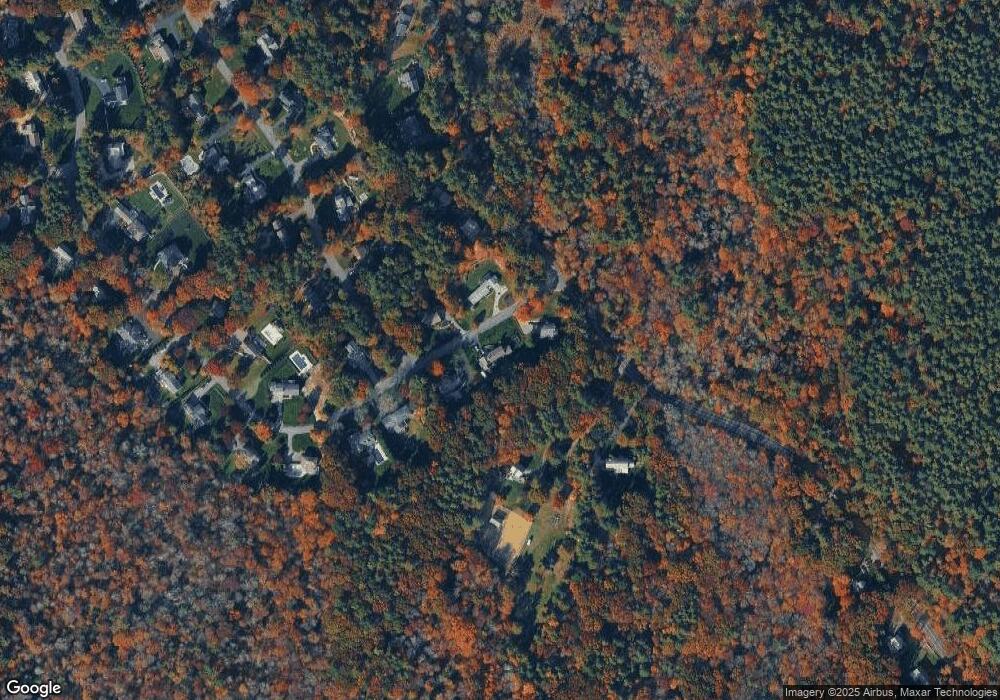 4 Upland Dr, Hingham, MA 02043 - photo 1