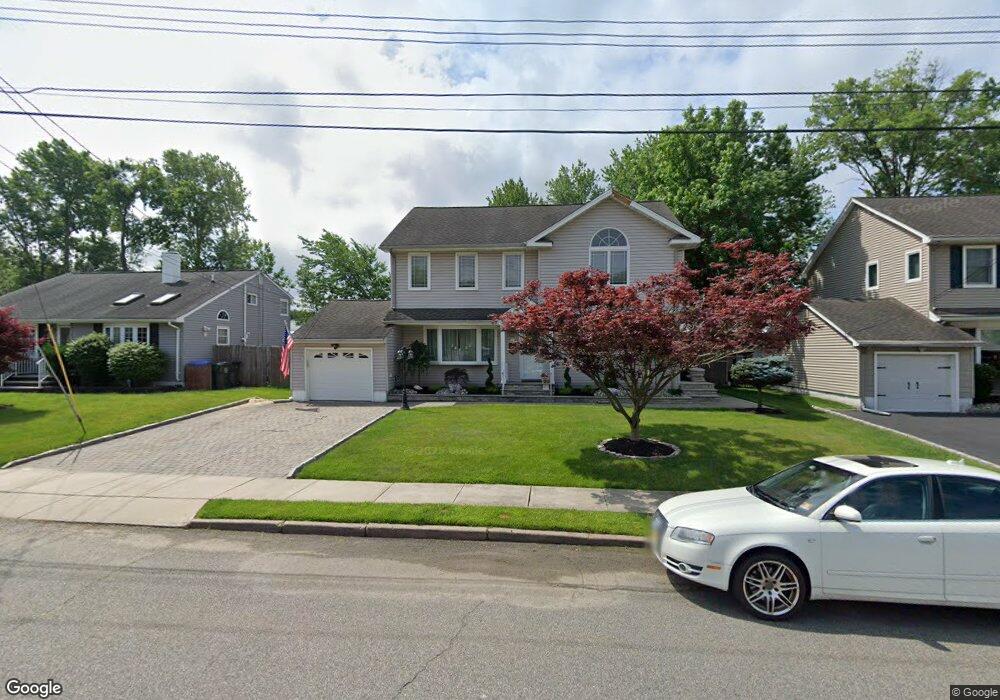 15 Farrell Ave, Colonia, NJ 07067 - photo 1