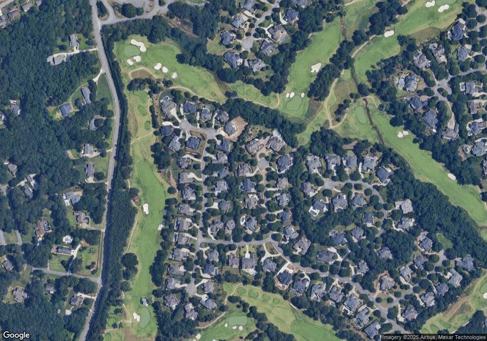 2928 Grey Moss Pass, Duluth, GA 30097 - photo 1