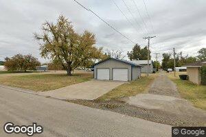 800 Jefferson St, Ellis, KS 67637