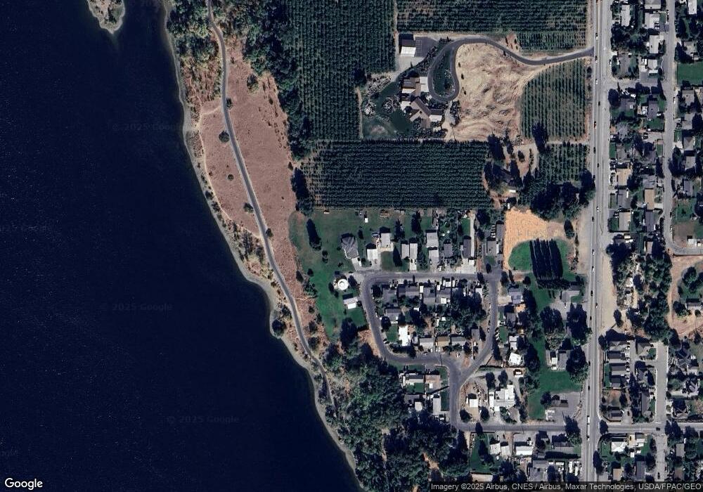 1515 16th Ct NW, East Wenatchee, WA 98802 - photo 1