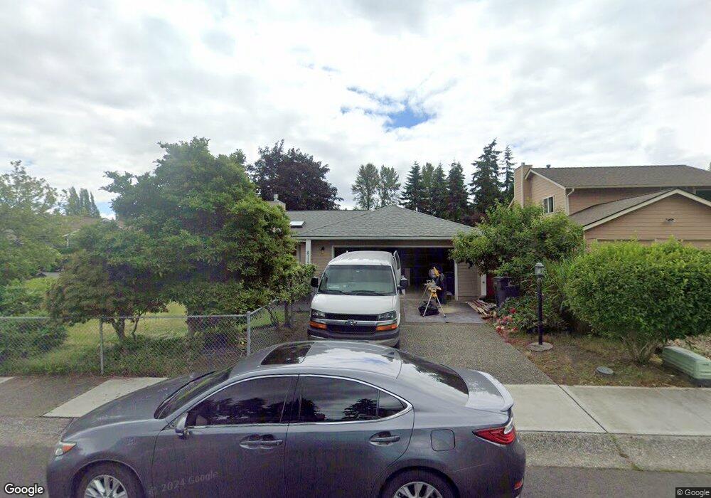 8117 NE 140th Place, Bothell, WA 98011 - photo 1