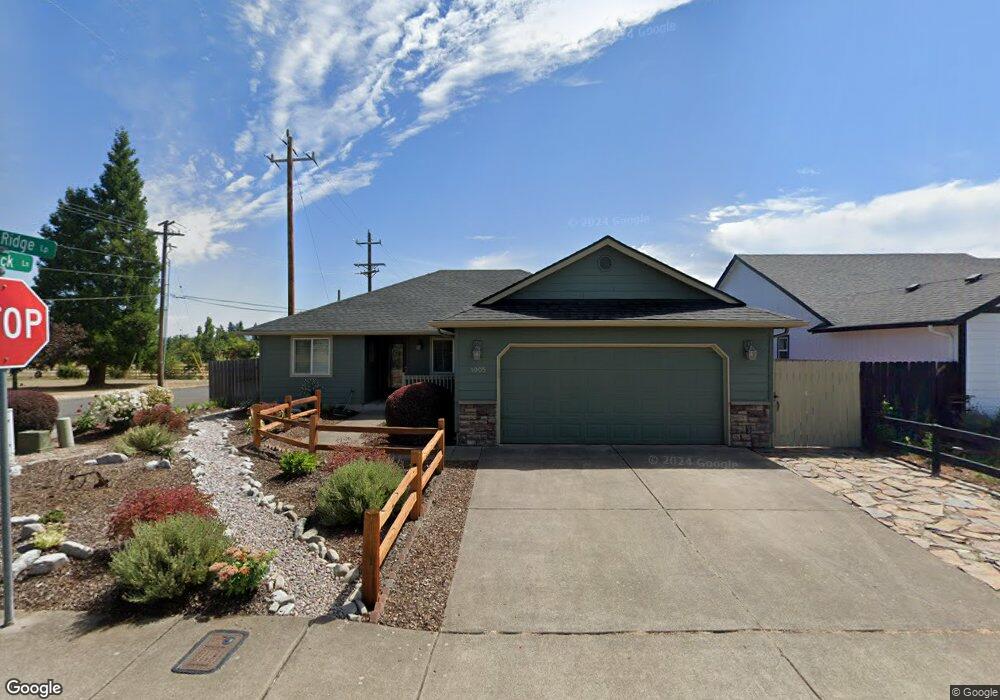 1005 Swale Ridge Loop, Creswell, OR 97426 - photo 1