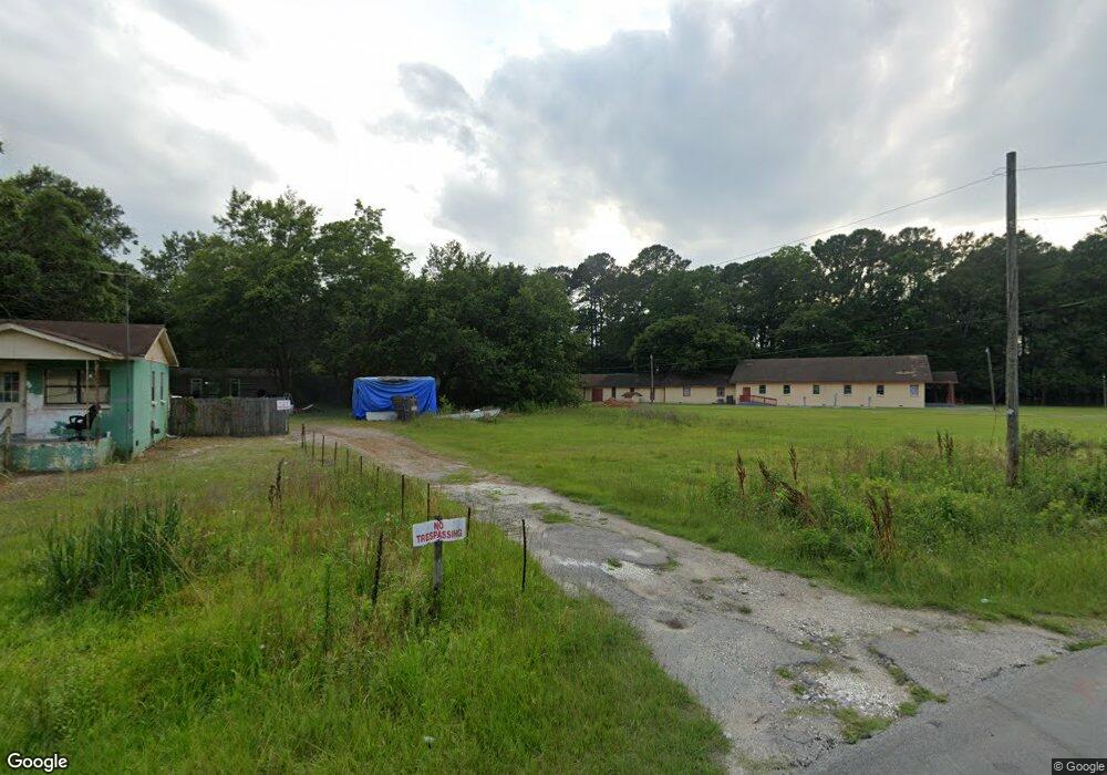 Tbd Cuyler Ln, Seabrook, SC 29940 - photo 1