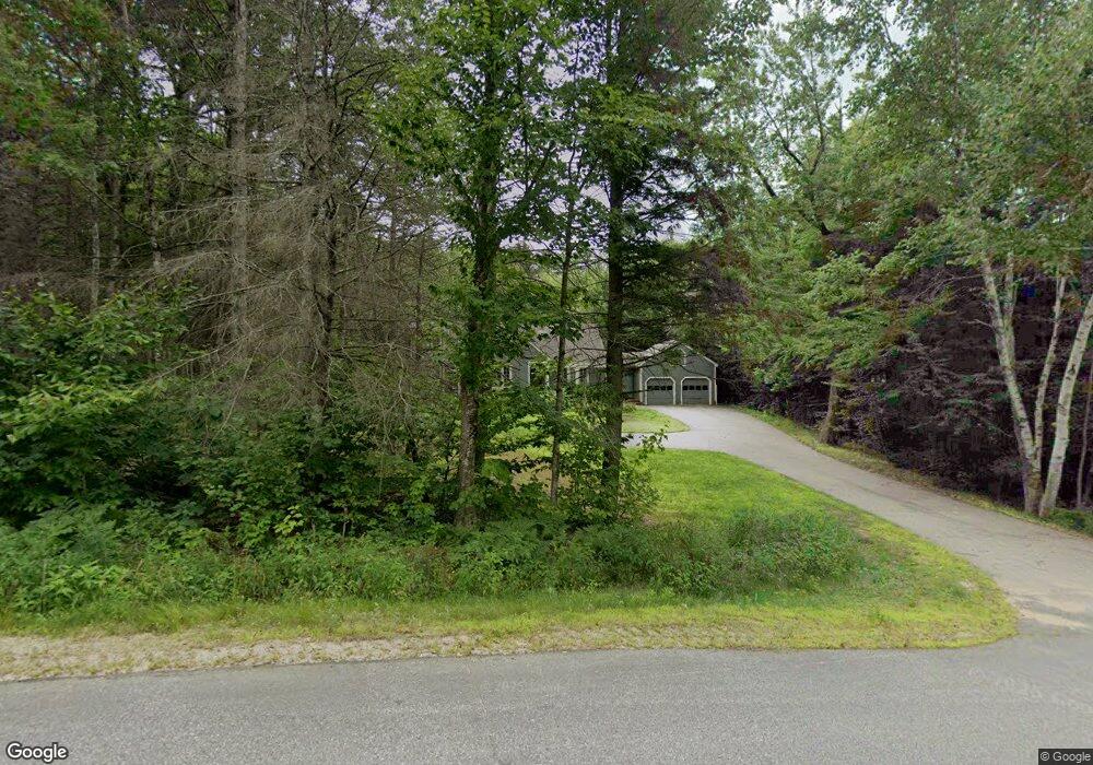 88 Skyline Dr, Intervale, NH 03845 - photo 1