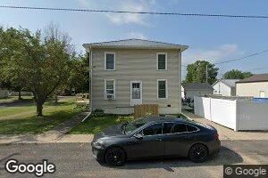 124 E South St, Franklin Grove, IL 61031