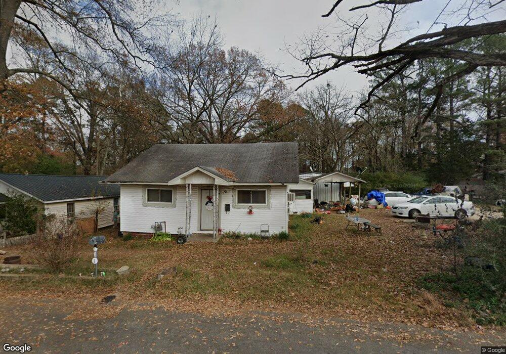 600 N Rose St, Sheridan, AR 72150 - photo 1