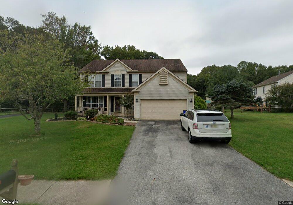 10 S Perch Creek Dr, Newark, DE 19702 - photo 1