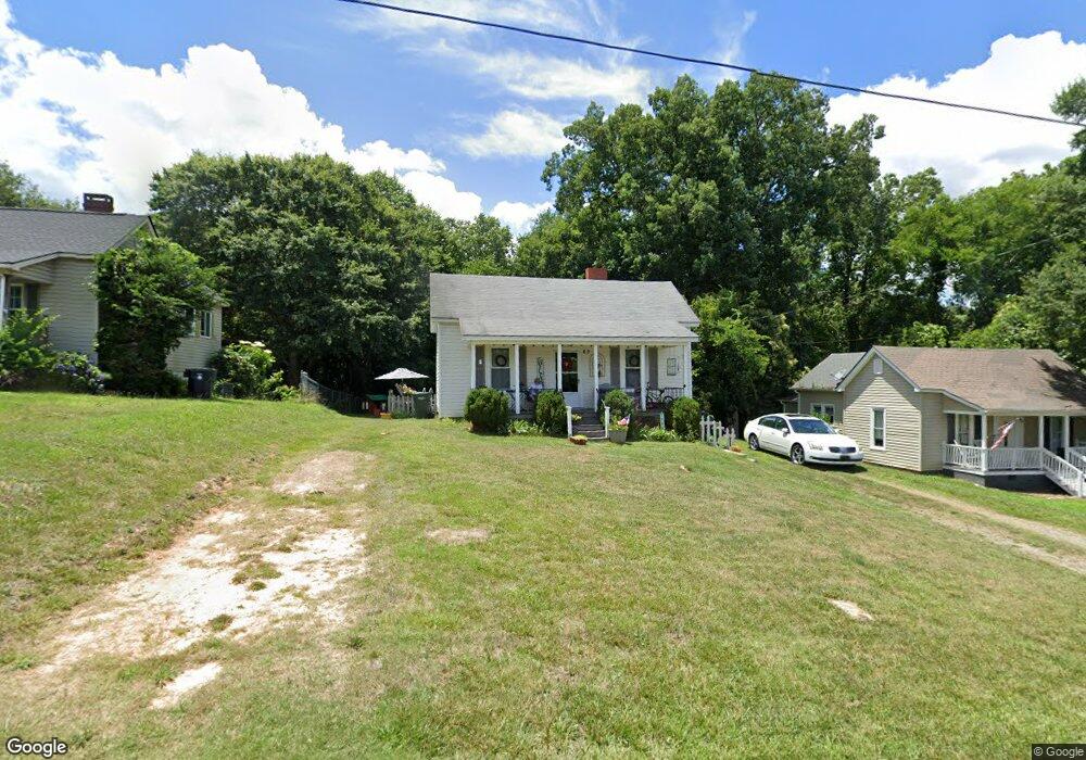 63 Robinson Dr SW, Concord, NC 28027 - photo 1