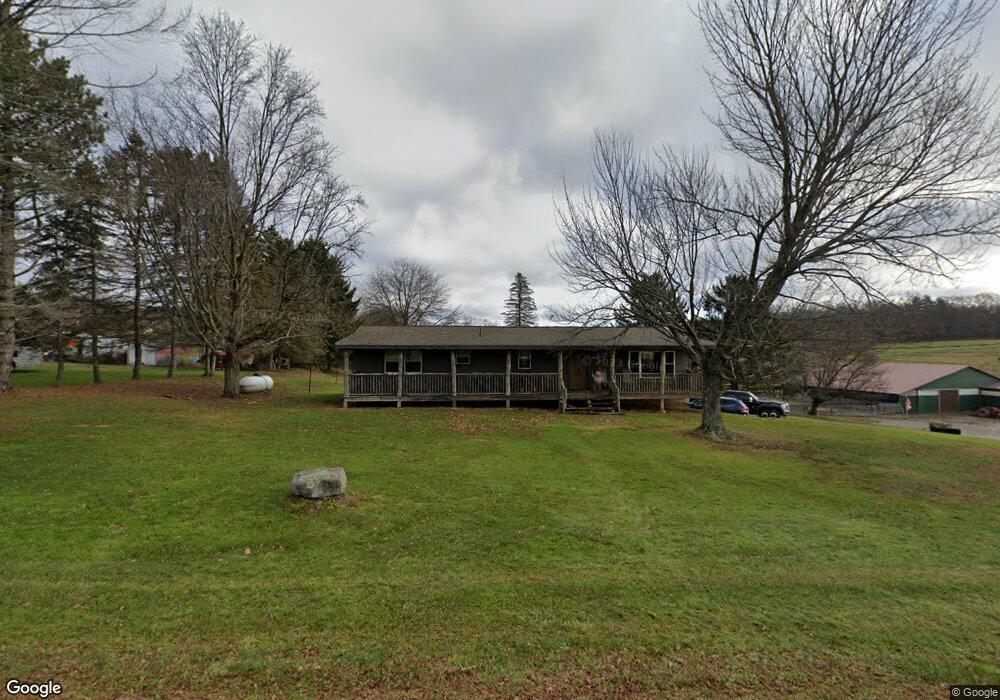 217 Sickler Rd, Wyoming, PA 18644 - photo 1