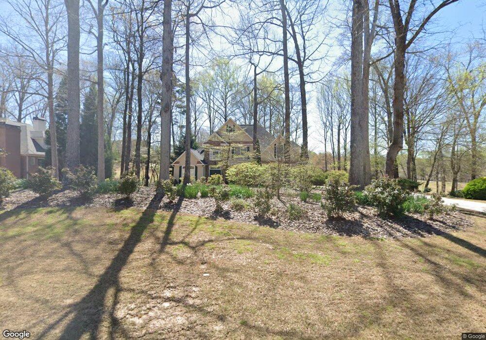 4209 Dunham Park, Flowery Branch, GA 30542 - photo 1