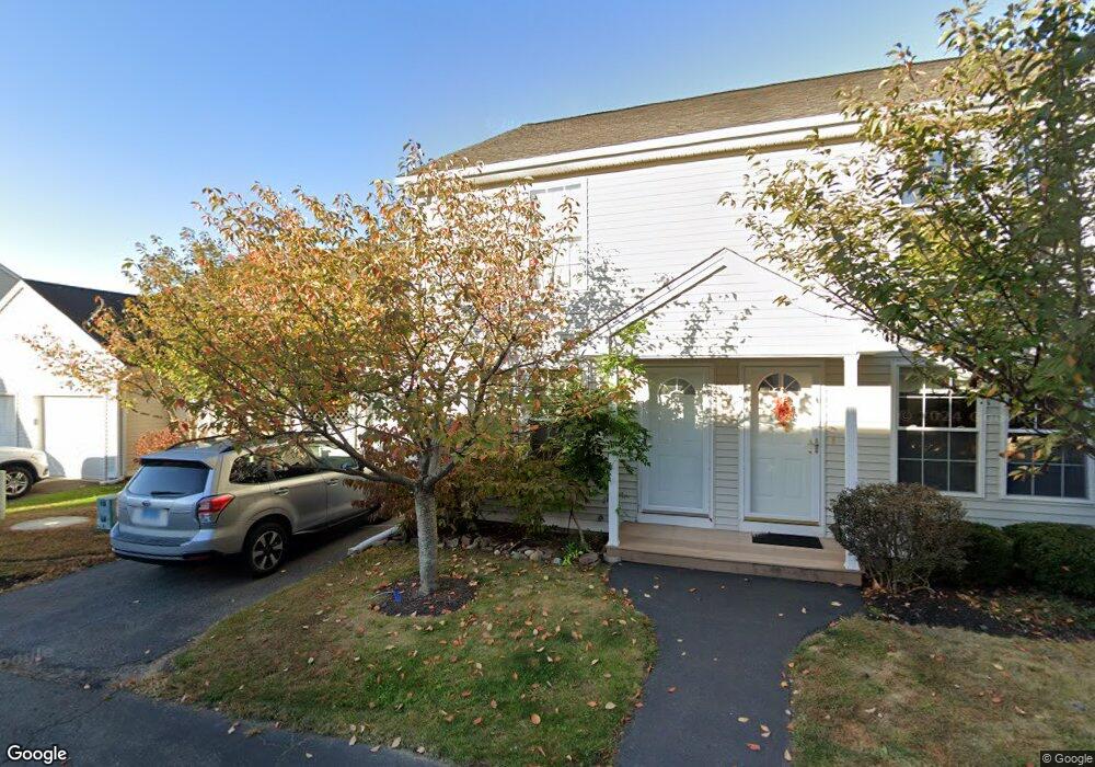 9 Sable Ct, Unionville, CT 06085 - photo 1