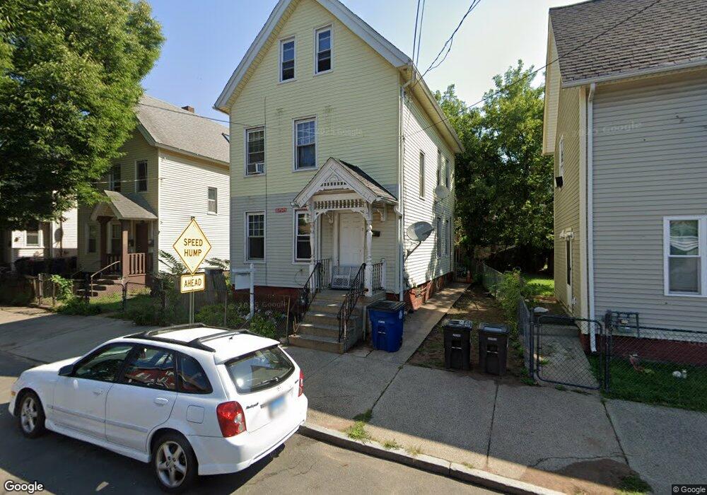 9 Stevens St, New Haven, CT 06519 - photo 1