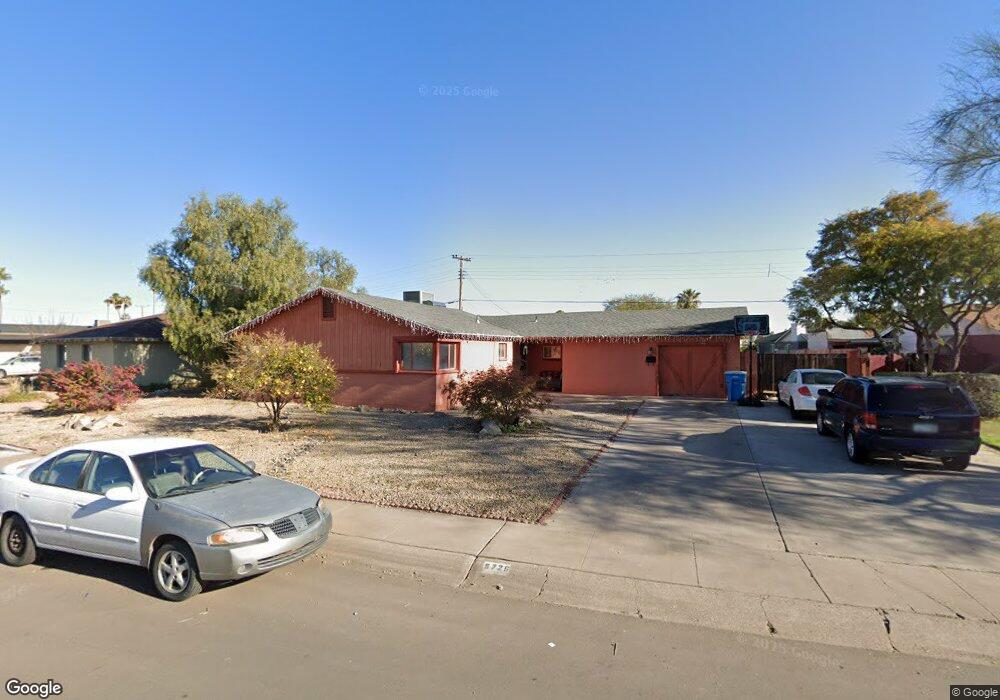 5726 W Pierson St, Phoenix, AZ 85031 - photo 1