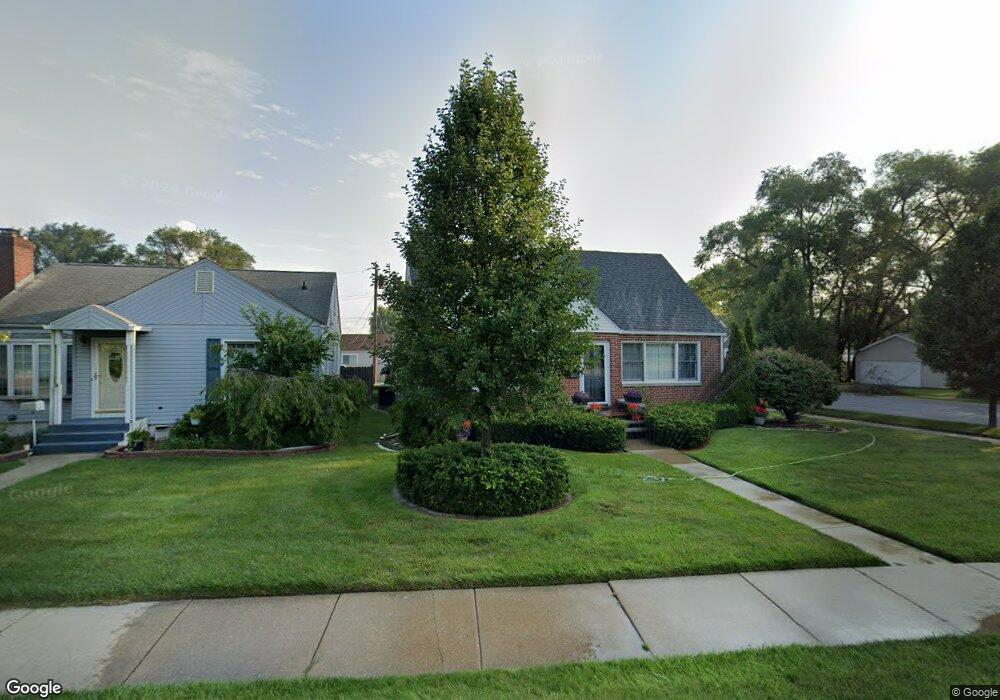 3225 Ridge Rd, Highland, IN 46322 - photo 1