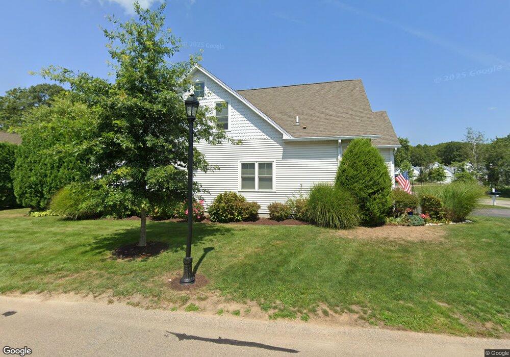 191 Southwinds Dr, Wakefield, RI 02879 - photo 1