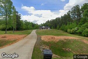 261 Drake Rd, Daviston, AL 36256
