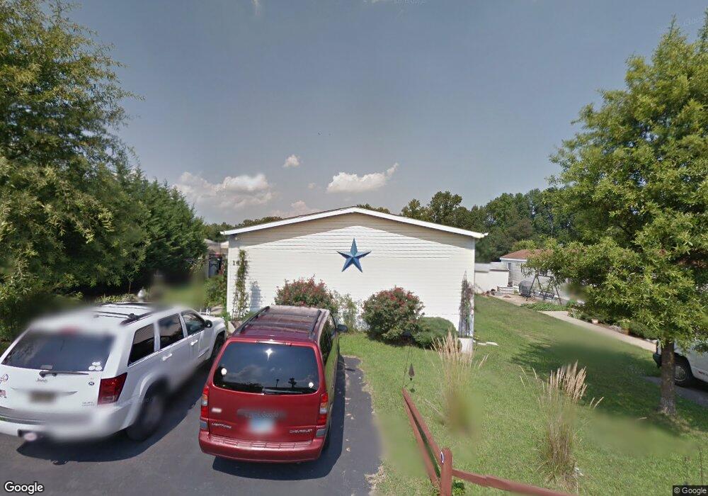 1417 Snares Way, Bear, DE 19701 - photo 1