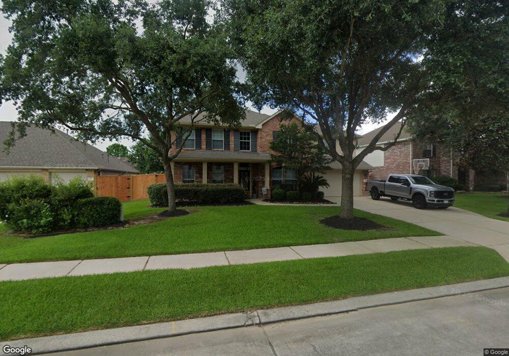 2802 Afton Oak Ln, Spring, TX 77386 - photo 1