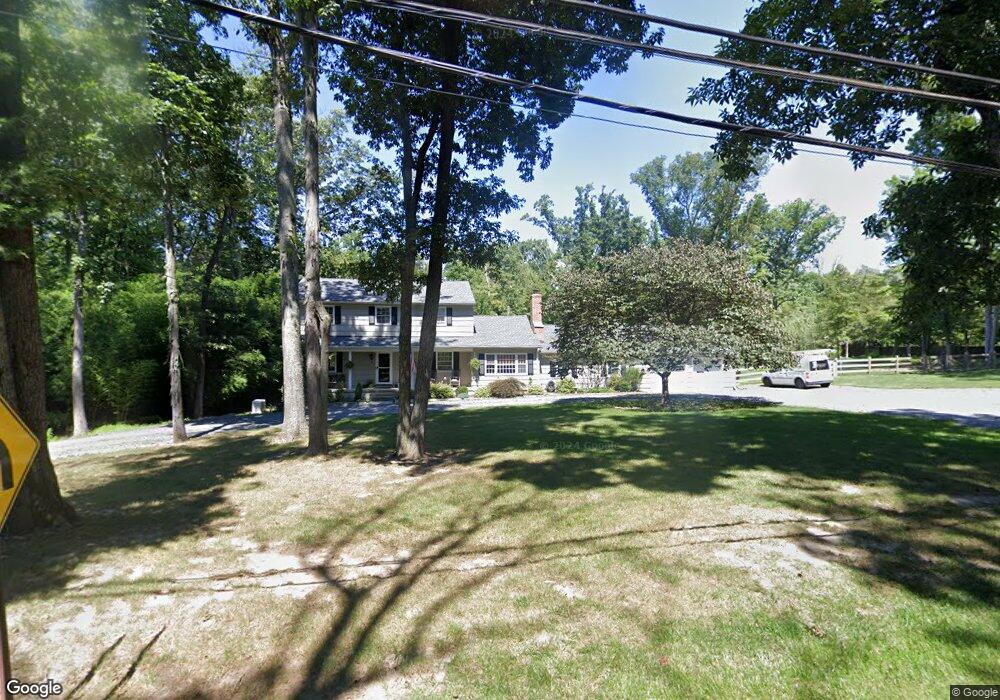 338 Grandview Rd, Skillman, NJ 08558 - photo 1