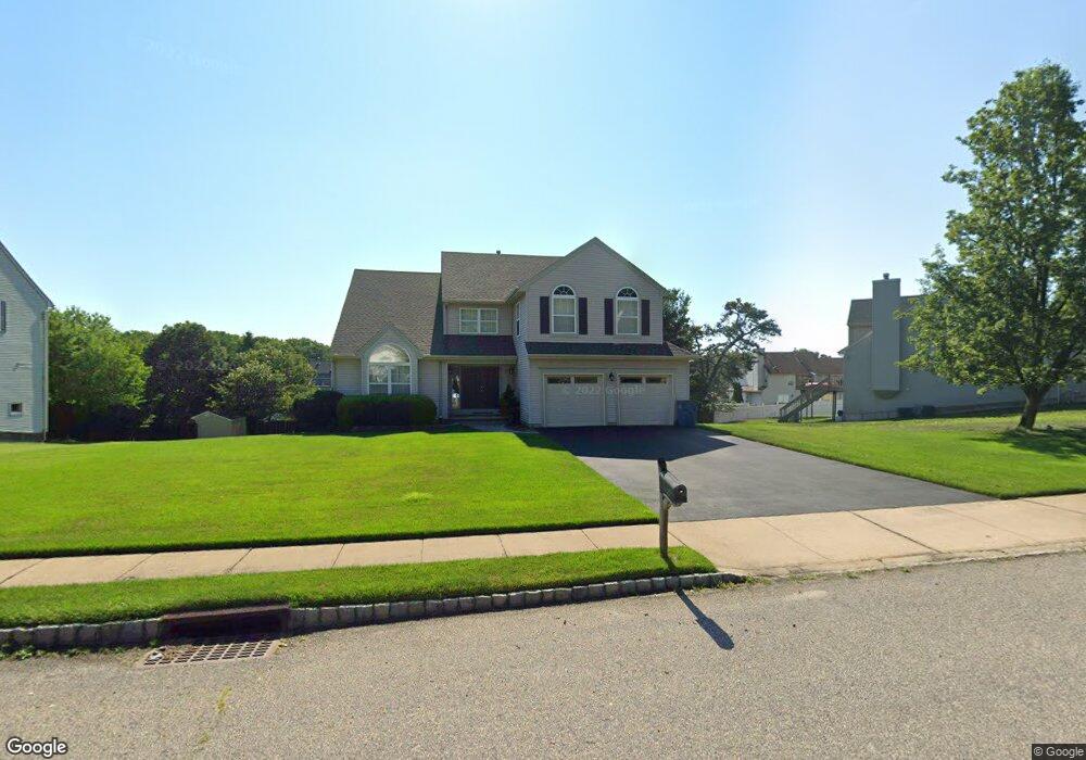 7 Knollcrest Dr, Howell, NJ 07731 - photo 1