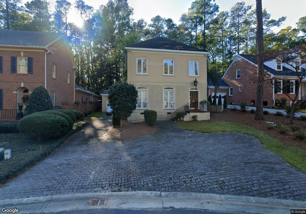 84 Bristlecone Ln, Augusta, GA 30909 - photo 1