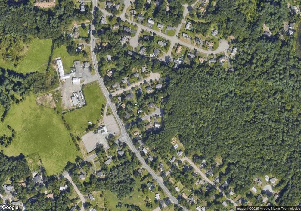 34 Andrew Cir, Stoughton, MA 02072 - photo 1