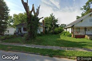 219 W Jefferson St, Shelburn, IN 47879