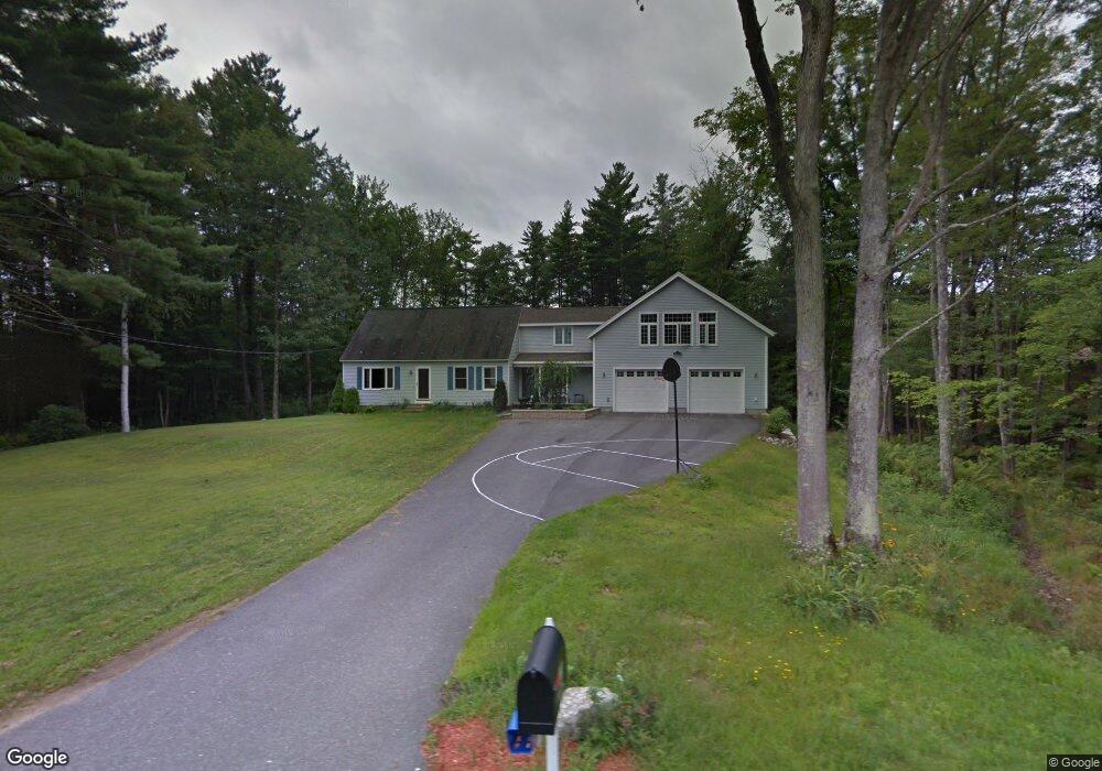 22 Tirrell Rd, Bedford, NH 03110 - photo 1