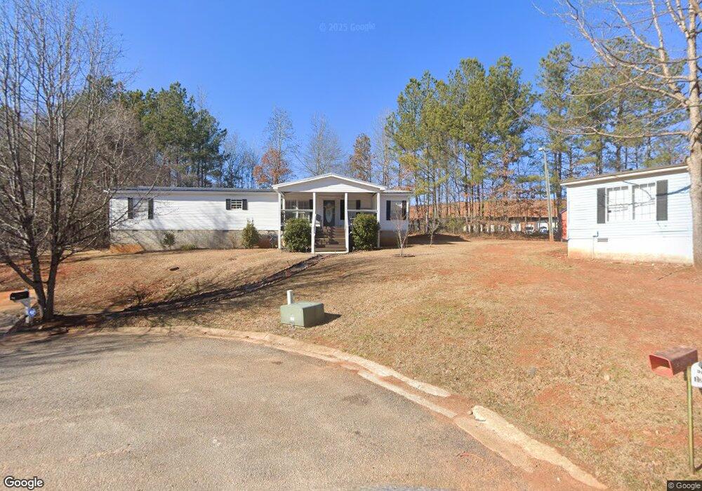 125 Redfern Cir, Bogart, GA 30622 - photo 1