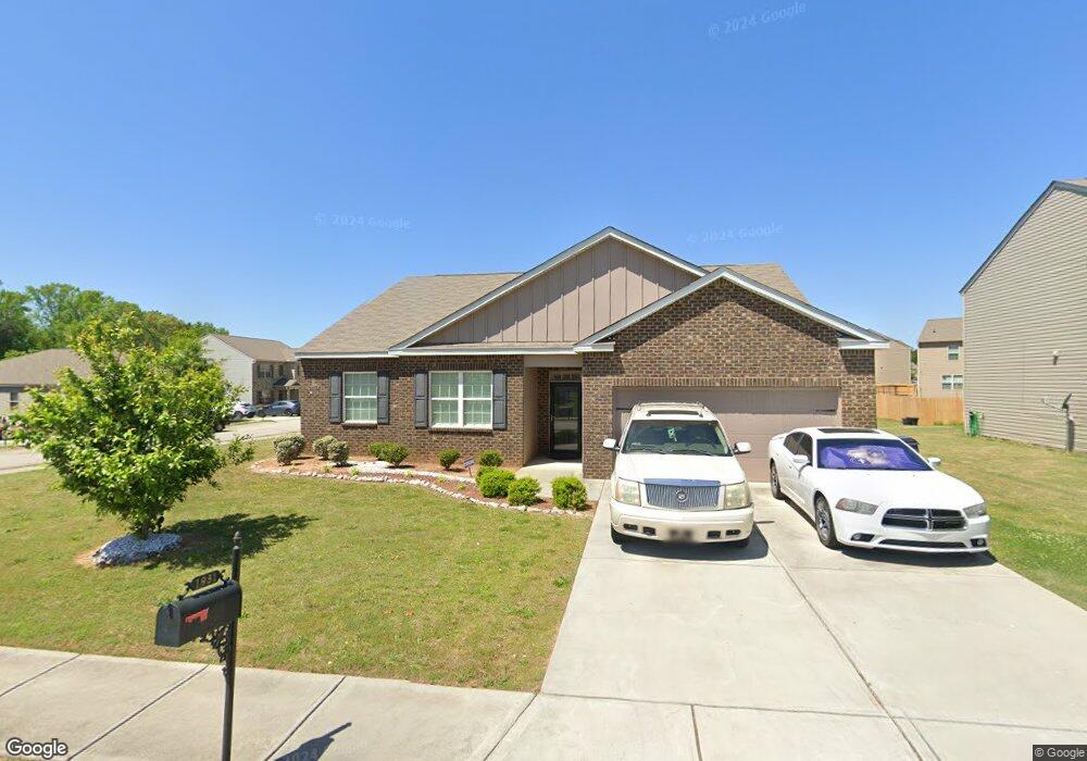 1931 Sea Oats Dr, Hampton, GA 30228 - photo 1